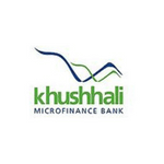 Khushhali Microfinance Bank Limited - (KMBL)