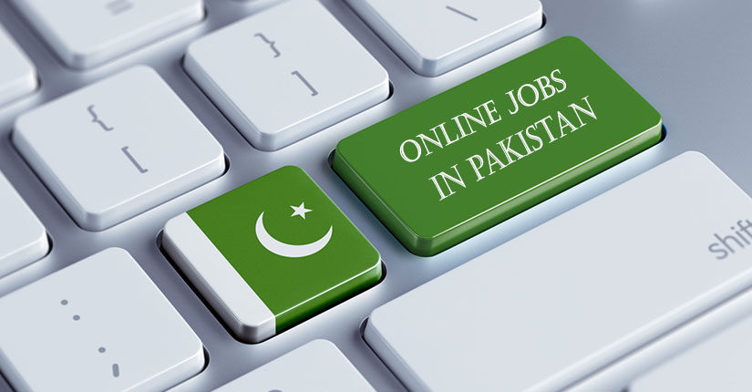 How To Find Online Jobs In Pakistan