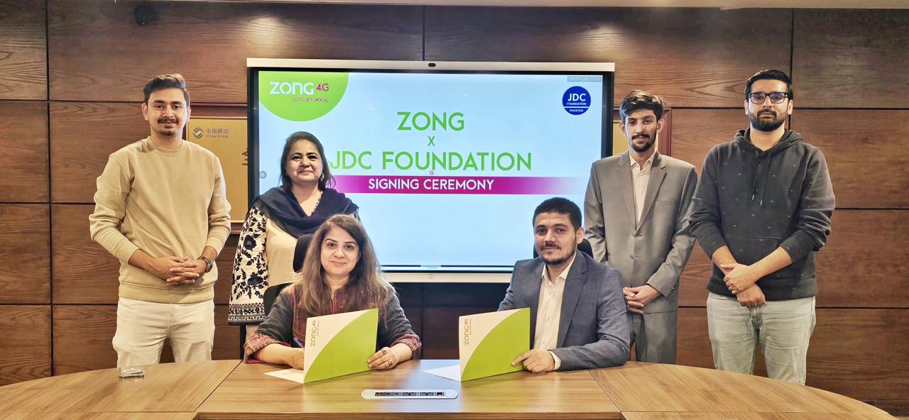 Zong Partners with JDC Foundation to Provide Free, State-of-the-Art Medical Diagnostic Services for Underserved Communities