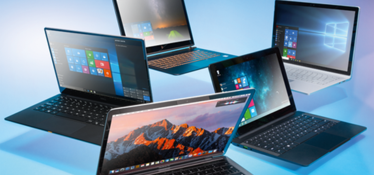 List Of Best Laptop Brands In Pakistan 2023