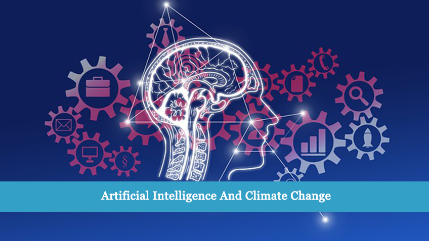 Artificial Intelligence And Climate Change