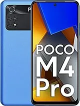 Xiaomi Poco M4 Pro Pakistan