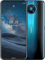Nokia 8.3 5G 