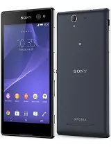 Sony Xperia C3 Dual 