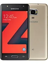 Samsung Z4 