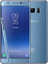 Samsung Galaxy Note Fe 