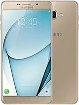 Samsung Galaxy A9 Pro (2016) 