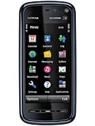 Nokia 5800 Xpressmusic 