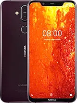 Nokia 8.1 6GB 