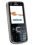 Nokia 6220 Classic 