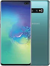 Samsung Galaxy S10 Plus 512GB 