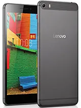 Lenovo Phab Plus 