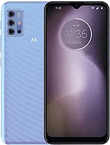 Motorola Moto G10  