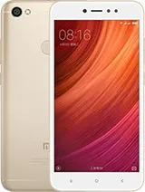 Xiaomi Redmi Y1 