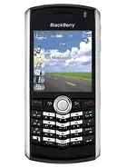 Blackberry Pearl 8100 