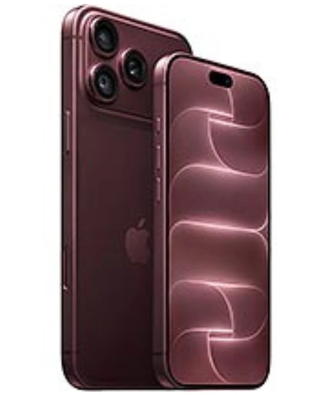 Apple iPhone 18 Pro