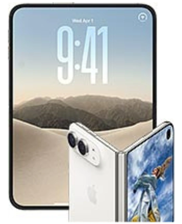 Apple iPhone Duo