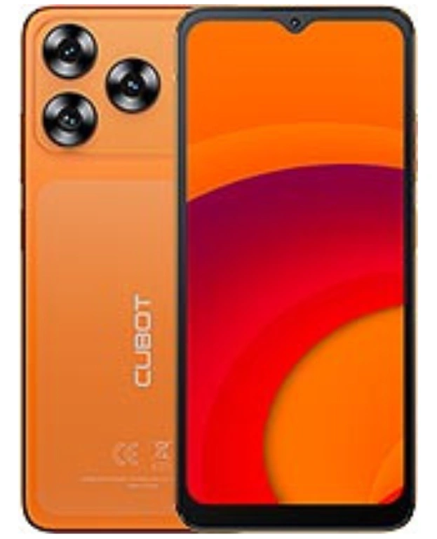 Cubot A50