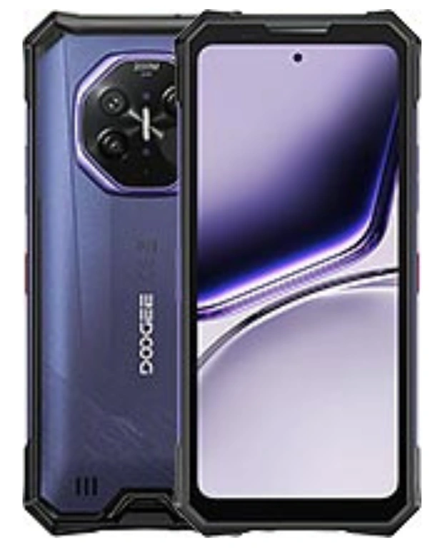 Doogee S300 Plus Thermal