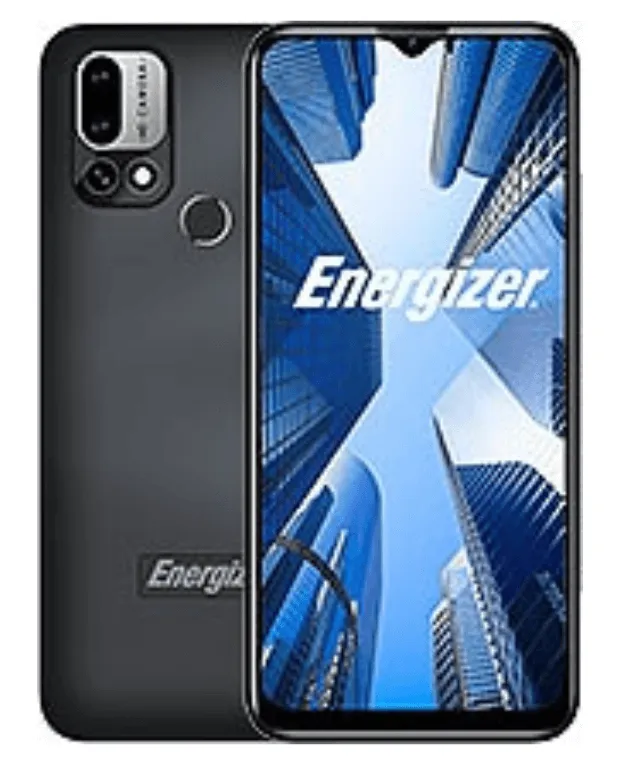 Energizer Ultimate 65G