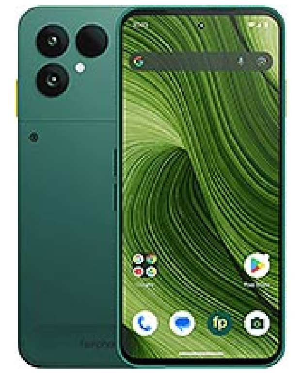 Fairphone 6