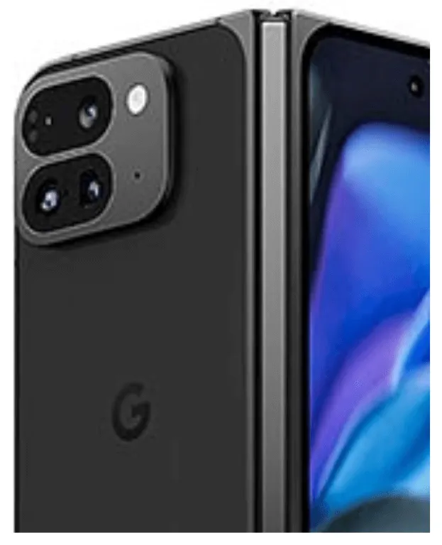 Google Pixel 9 Pro Fold