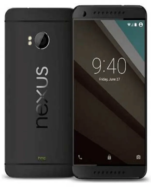HTC Nexus S1 