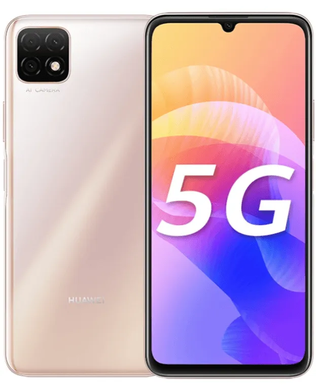 Huawei Enjoy 20 5G