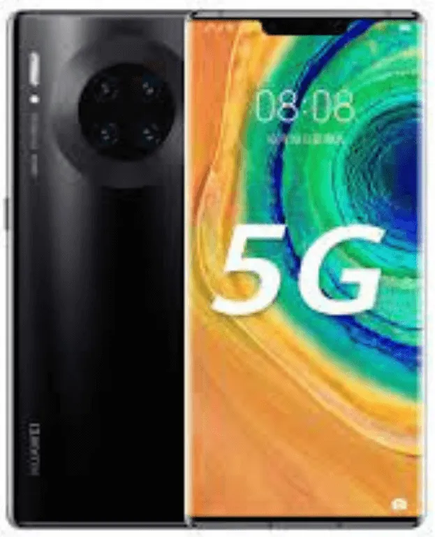 Huawei Mate 30E Pro 5G