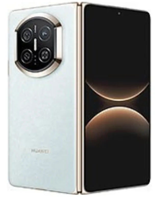 Huawei Mate X8
