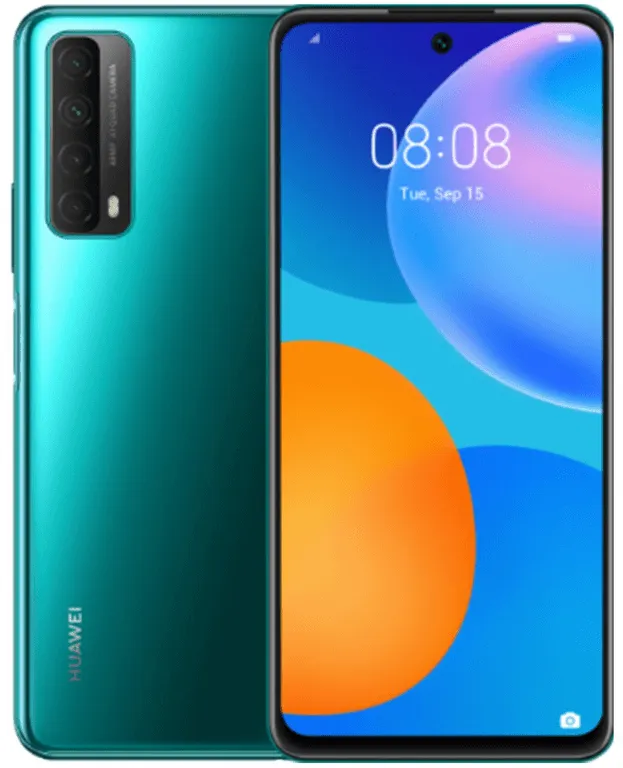 Huawei P Smart 2021 Price in Pakistan - Latest Updates