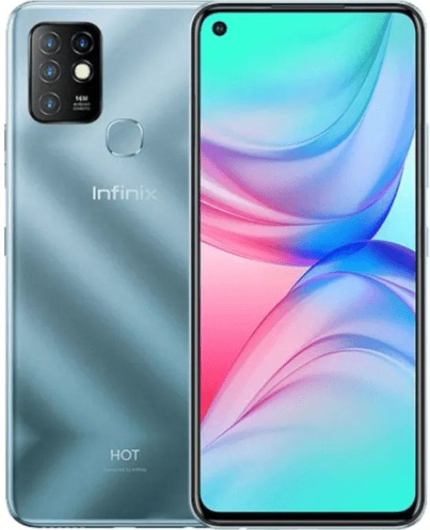 Infinix Hot 11 Pro