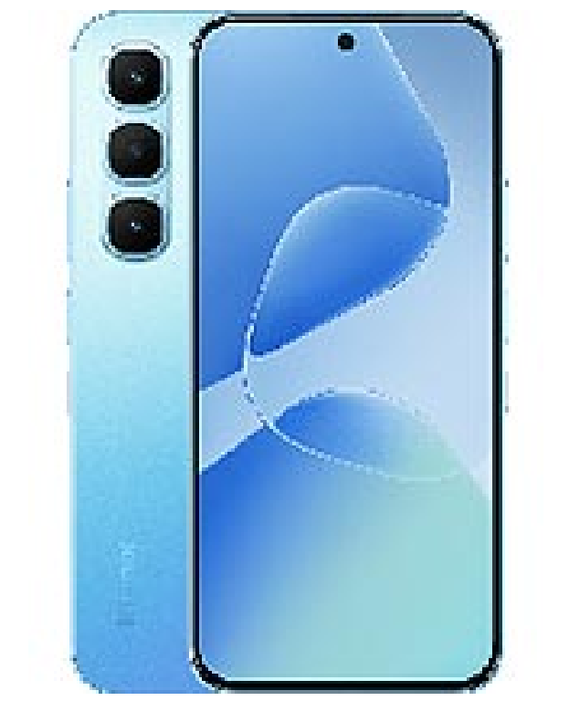 Infinix Hot 60 Pro