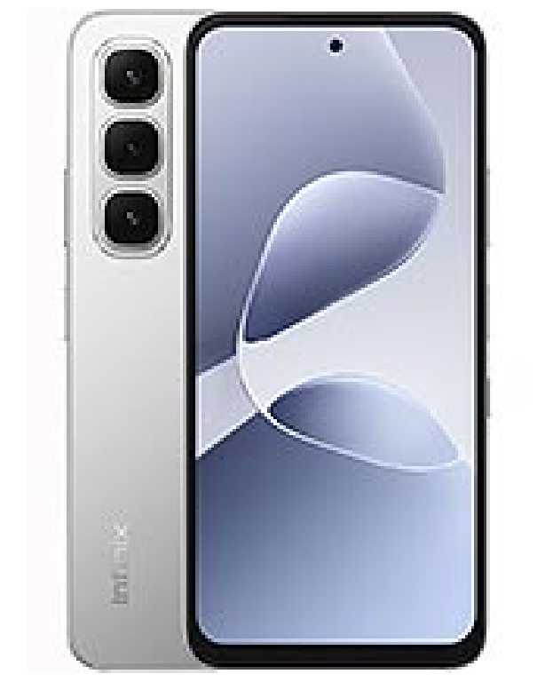 Infinix Hot 60i