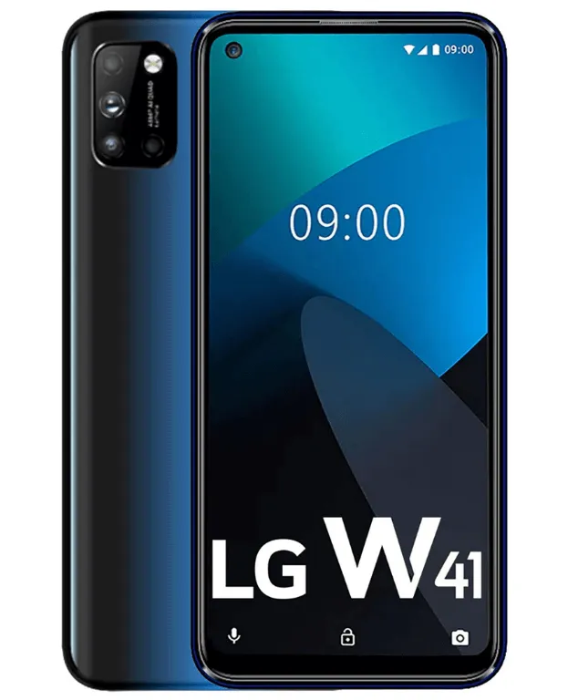 LG W41