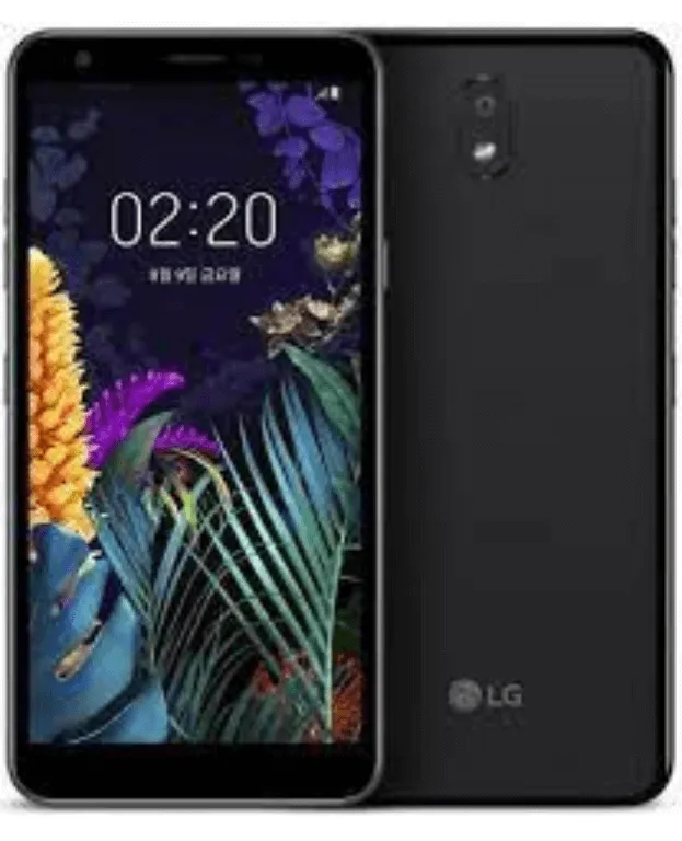 LG X2 2019 
