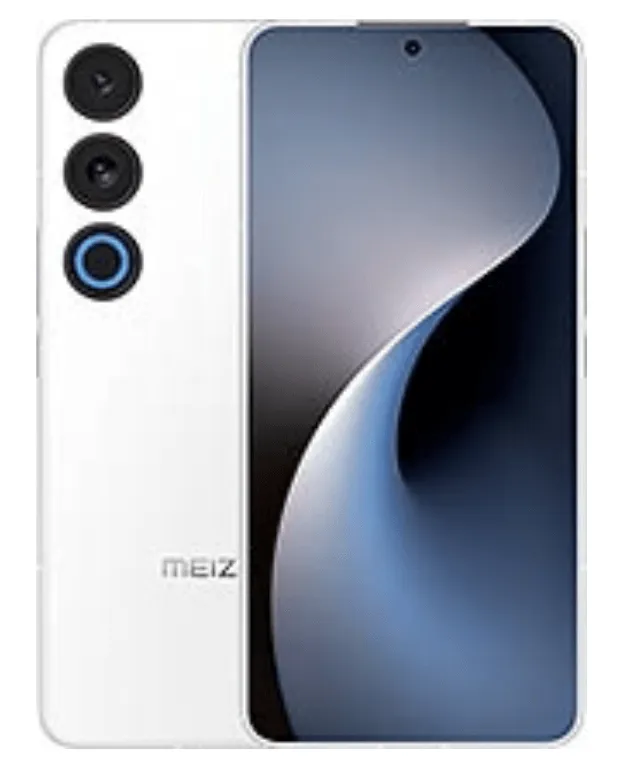 Meizu 21 Note