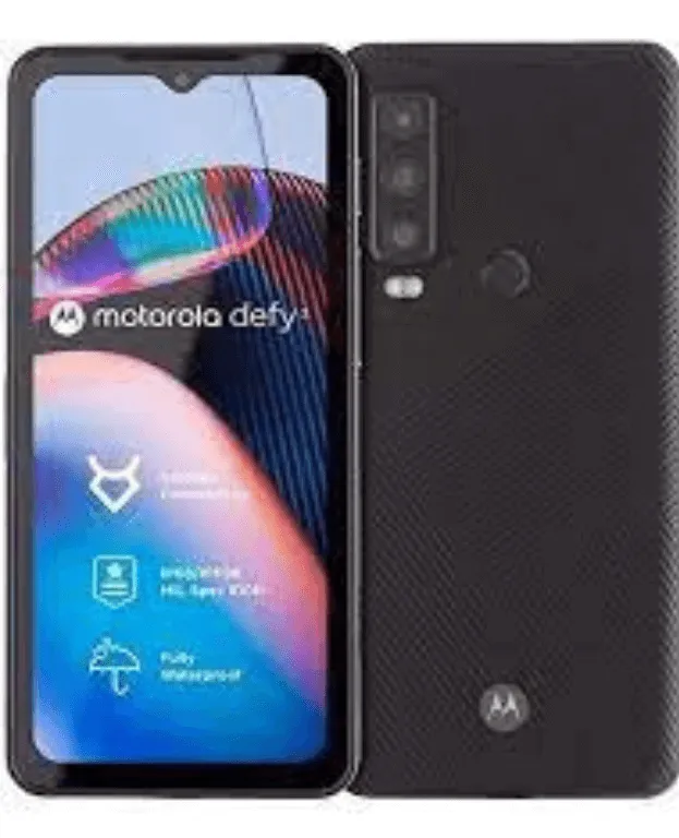 Motorola Defy 2 2023