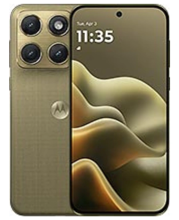 Motorola Edge (2026)
