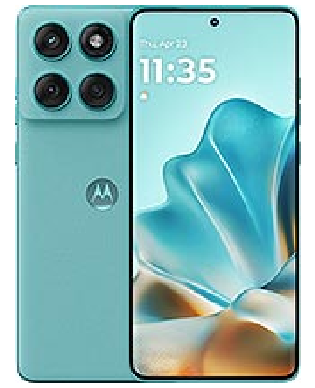 Motorola Edge 60s