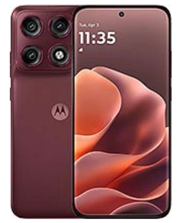Motorola Edge 70 Pro Plus