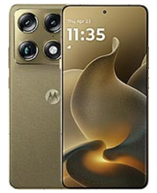 Motorola Edge 70 Pro