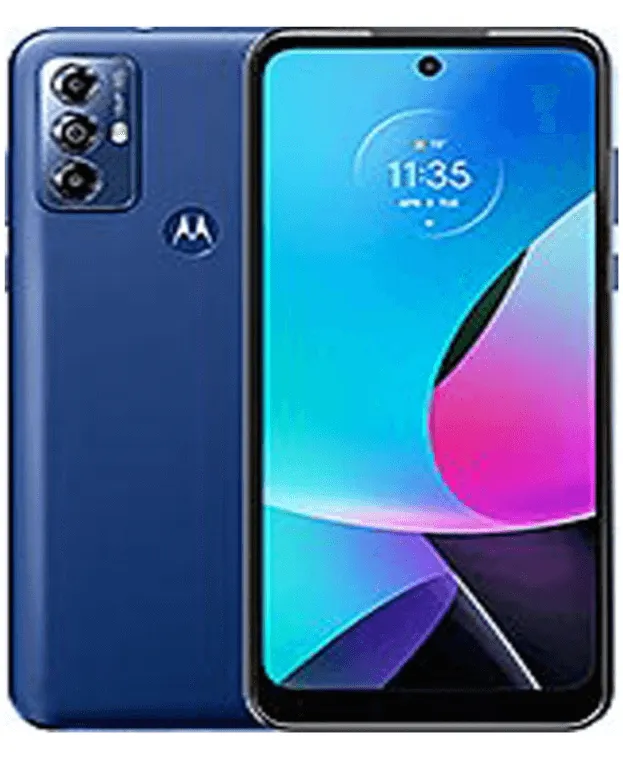 Motorola Moto G Play (2023)