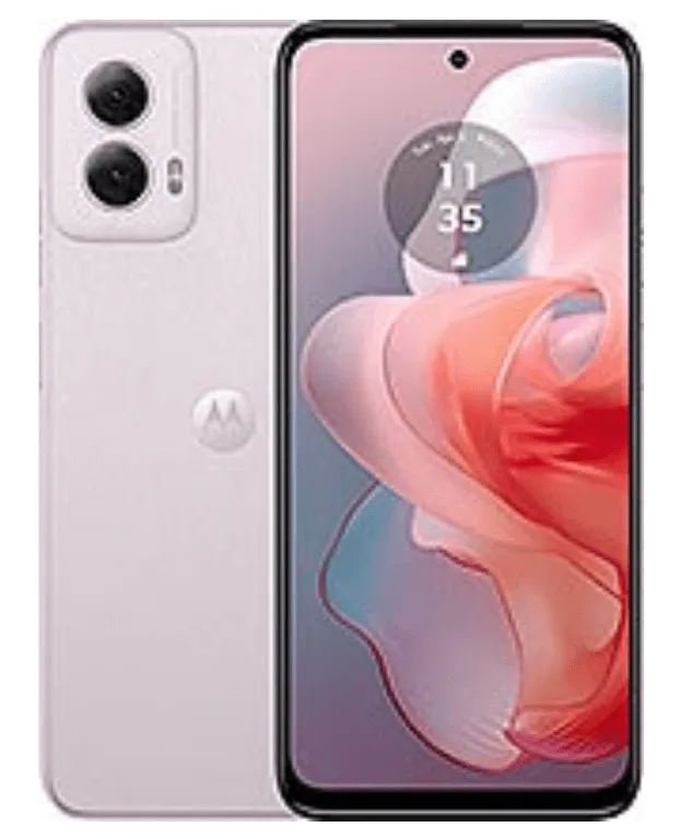 Motorola Moto G Power (2024)
