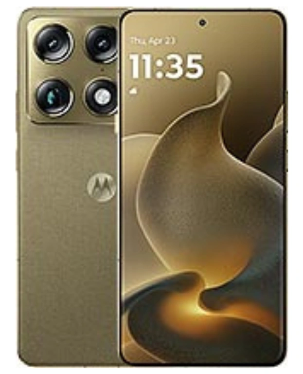 Motorola Signature