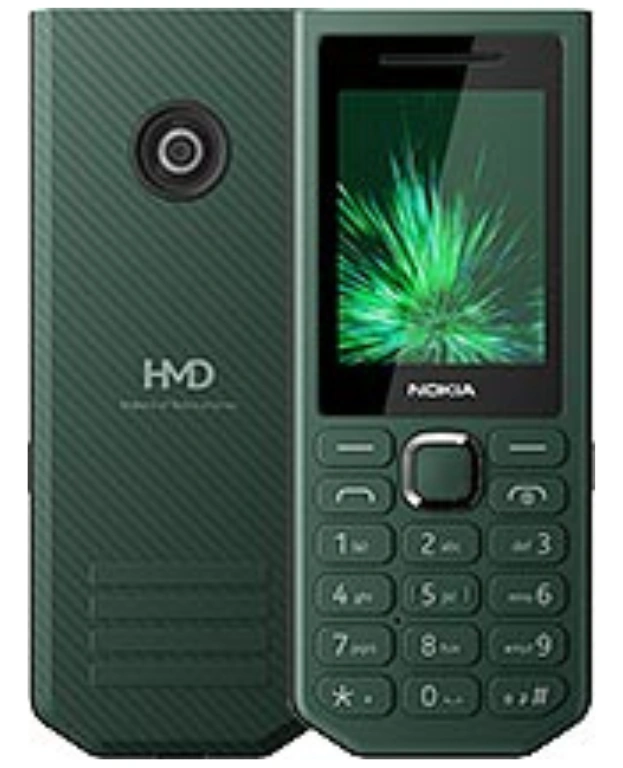 Nokia 300 Charge