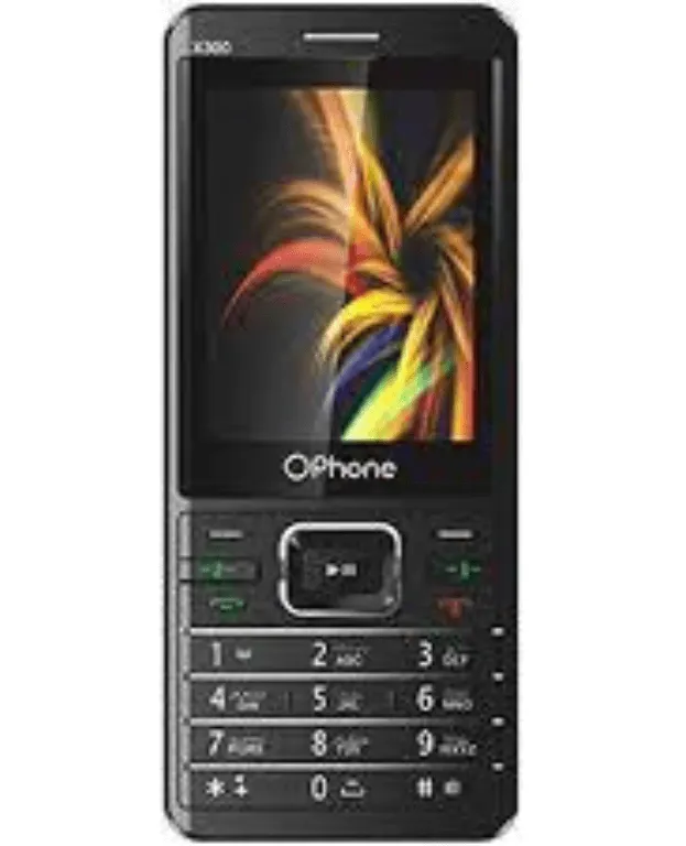 OPhone Vibe X300