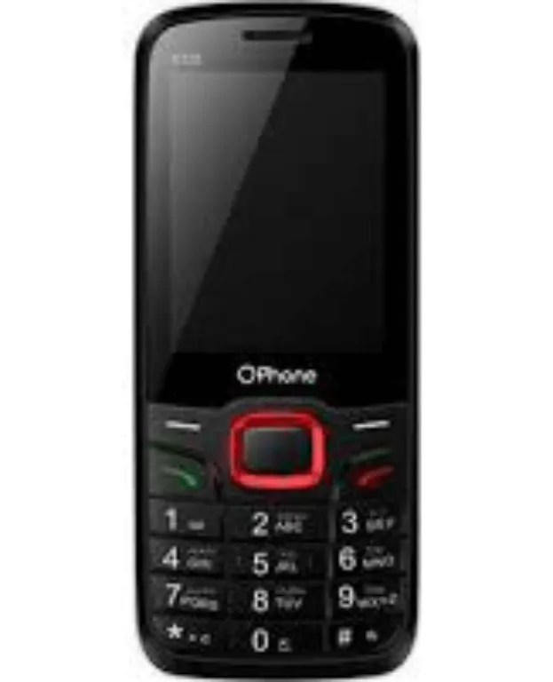 OPhone X325