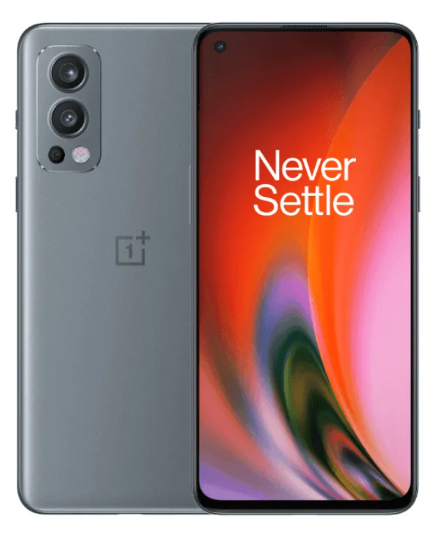 OnePlus Nord N2 5G 