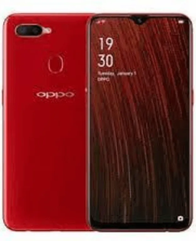 Oppo A5s 4GB 